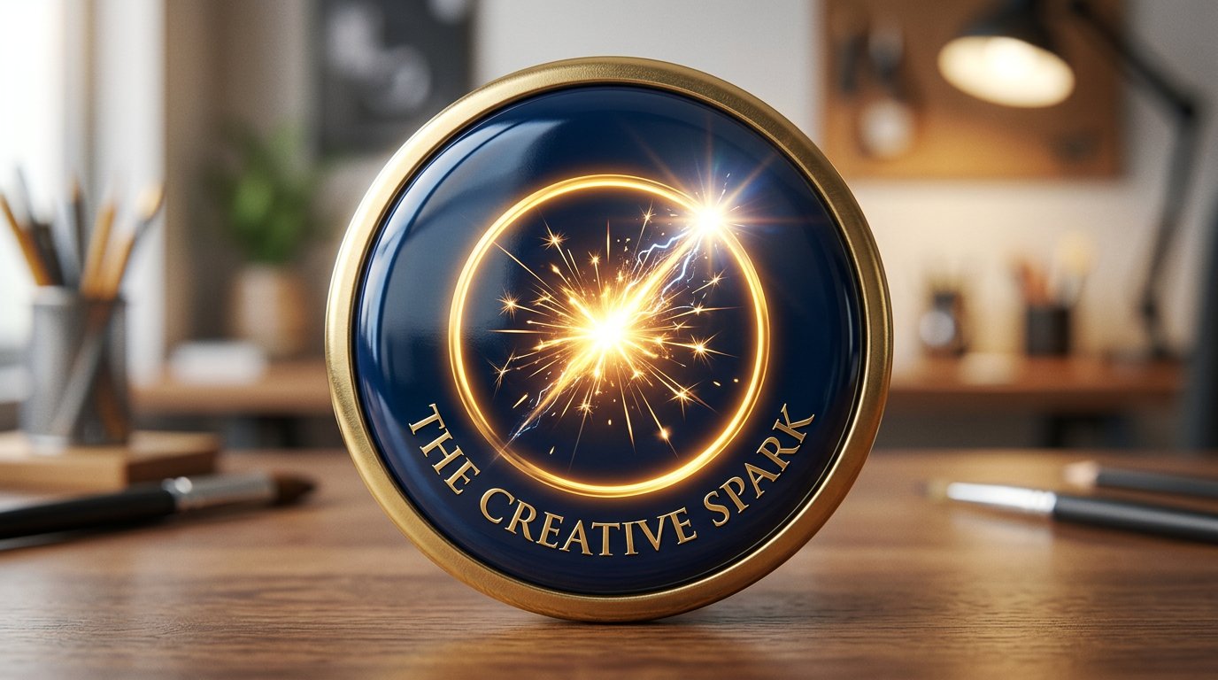 Creative Spark